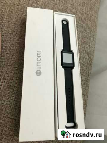 Фитнес браслет Благовещенск - изображение 1