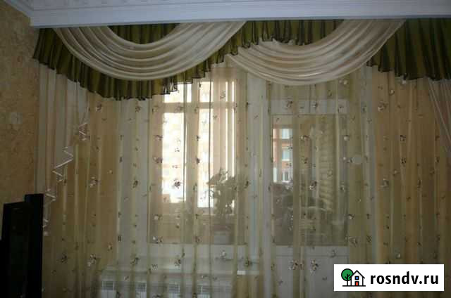 Пошив штор на заказ Мытищи - изображение 1