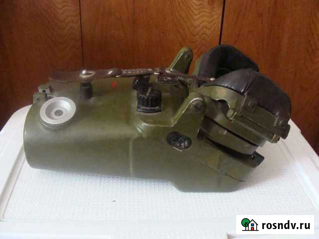 Бинокуляр Д-49 Бийск - изображение 1