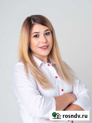 Косметолог эстетист Магнитогорск - изображение 1