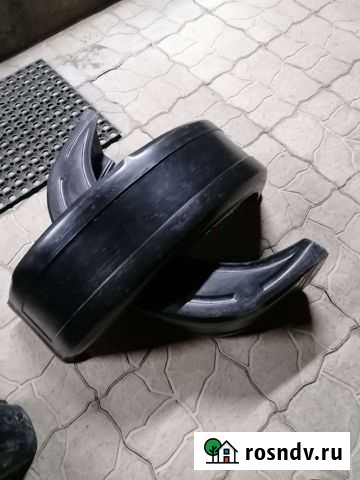 Крылья наПрицеп Соль-Илецк - изображение 1