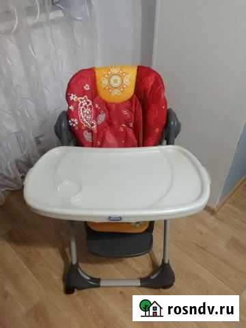 Стул для кормления Мичуринск - изображение 1