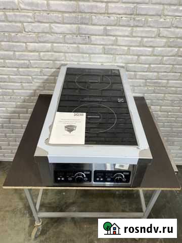 Плита индукционная Цми пи-2 Балашиха - изображение 1