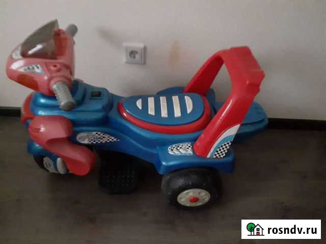 Детские игрушки Мурино - изображение 1