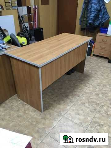 Письменный стол Иваново - изображение 1