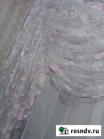 Кухонная штора Саранск - изображение 1