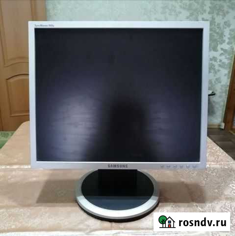 Монитор Samsung Саранск - изображение 1