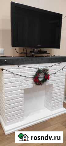 Декоративный камин. Фальш камин декоративный Йошкар-Ола - изображение 1