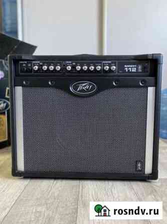 Комбоусилитель peavey transtube bandit 112 Йошкар-Ола