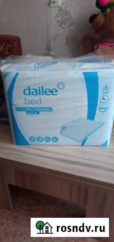 Пеленки Ульяновск - изображение 1