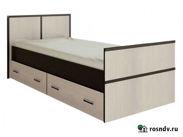 Кровать Сакура Липецк - изображение 1