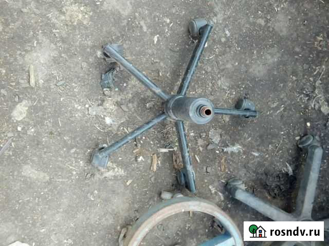 Основание для стула Курск - изображение 1