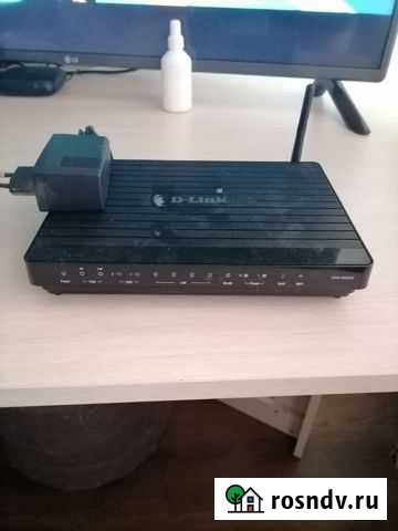 Продам роутер Балтийск - изображение 1