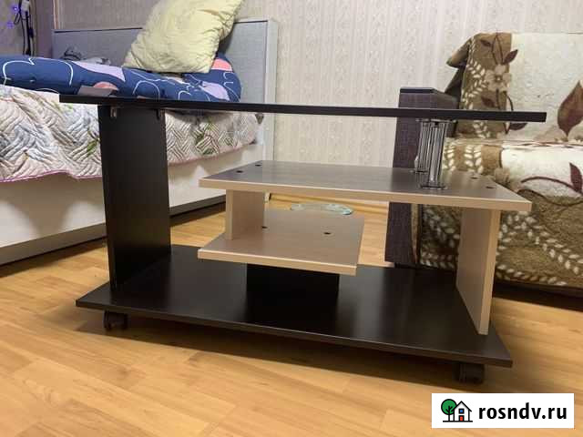 Тумба под телевизор Петрозаводск - изображение 1