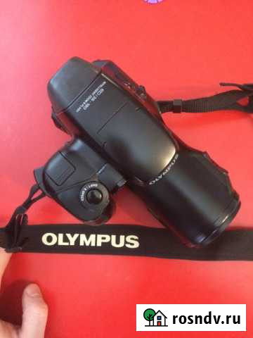 Фотоаппарат Olympus Брянск - изображение 1