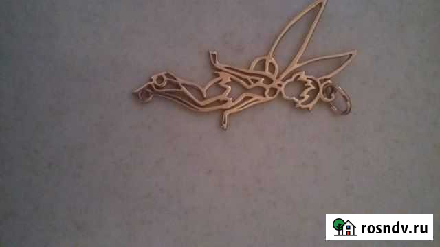 Подвеска Брянск - изображение 1