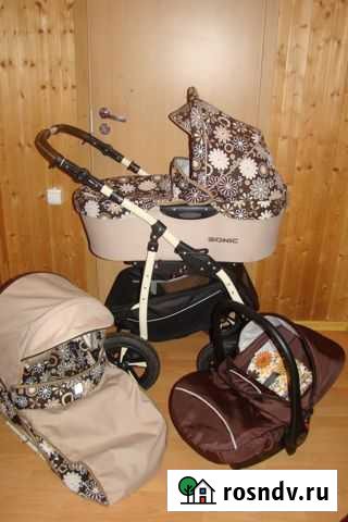 3В1 verdi sonic Гатчина - изображение 1