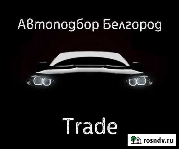 Автоподбор, автоэксперт Белгород Белгород - изображение 1