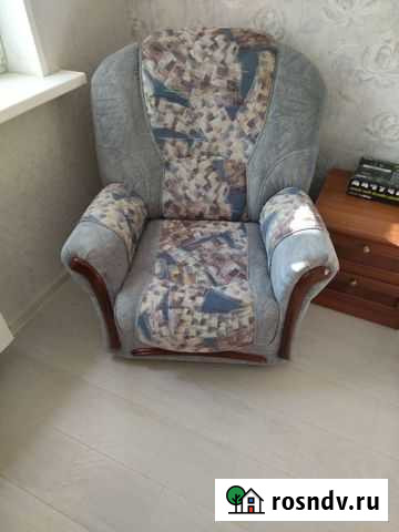 Кресло Сыктывкар - изображение 1