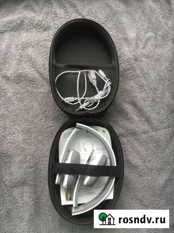 Наушники nestler-matho NM316 Ухта - изображение 1