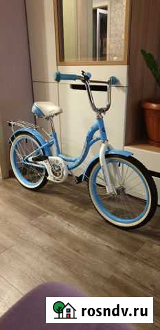 Велосипед Иркутск - изображение 1