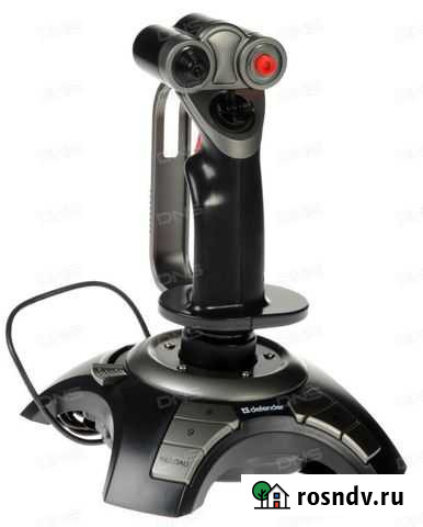 Джостик для пк Симферополь - изображение 1