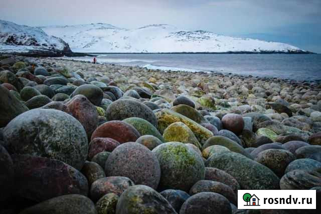 Поездка, экскурсия в Териберку Мурманск - изображение 1