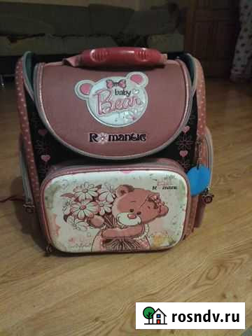 Рюкзак Смоленск - изображение 1