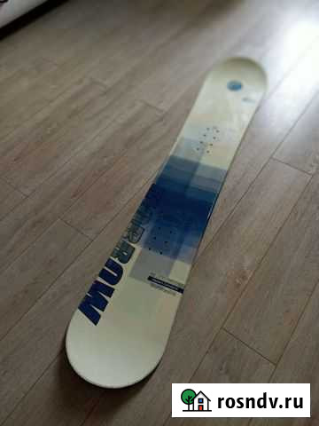 Сноуборд 146 япония Ростов-на-Дону - изображение 1