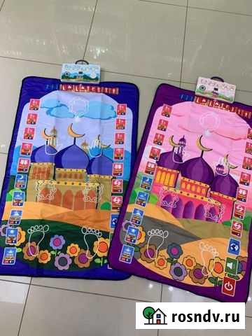 Ковер для намаза Грозный - изображение 1