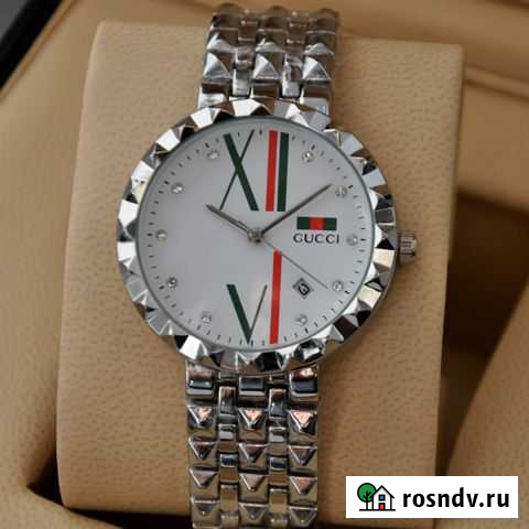 Часы наручные G\i арт.1153 Тверь - изображение 1