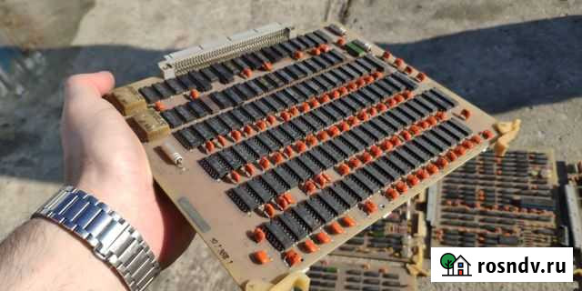 Платы СССР импорт современый и ттт Краснодар - изображение 1