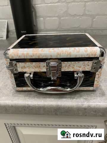 Шкатулка для украшений Йошкар-Ола - изображение 1