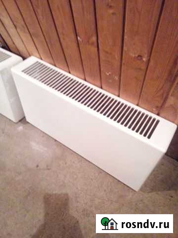 Защитные экраны для радиаторов отопления 2 штуки Тула - изображение 1