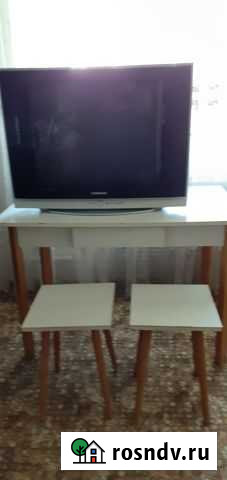 Два табурета б/у в отличном состоянии Астрахань - изображение 1