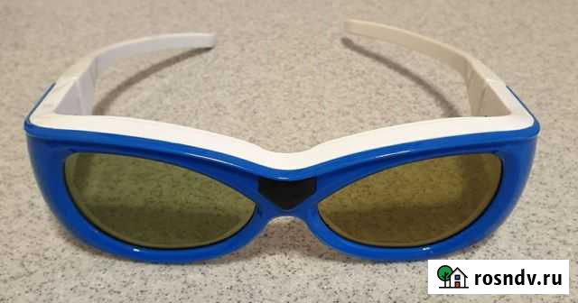 3D очки Кузьмоловский - изображение 1