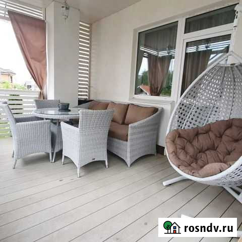 Ротанг. Мебель из ротанга Астрахань - изображение 1