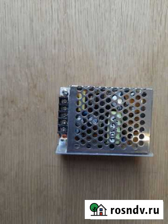 Блок питания 12v Феодосия - изображение 1
