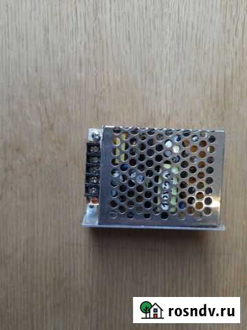 Блок питания 12v Феодосия - изображение 1