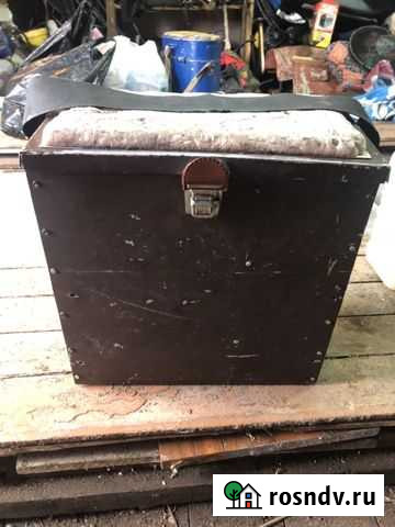 Для рыбы Подпорожье - изображение 1