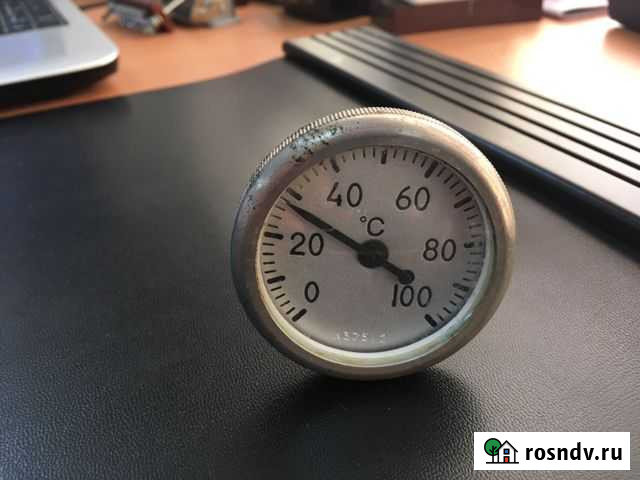 Термометр Старый Оскол - изображение 1