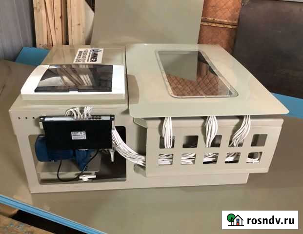 Иммерсионная ванна IM6(KL) Калуга - изображение 1