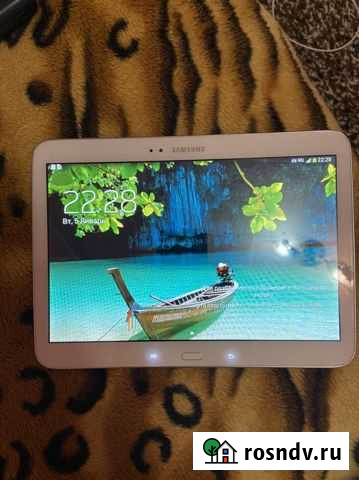 Samsung GT-P5200 Мостовской - изображение 1