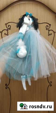 Кукла Симферополь - изображение 1