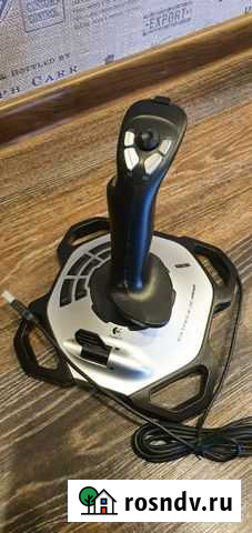 Джойстик Ухта - изображение 1