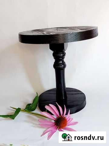 Интерьерная подставка Гороховец - изображение 1