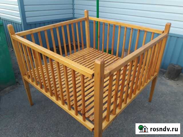 Манеж Суровикино - изображение 1