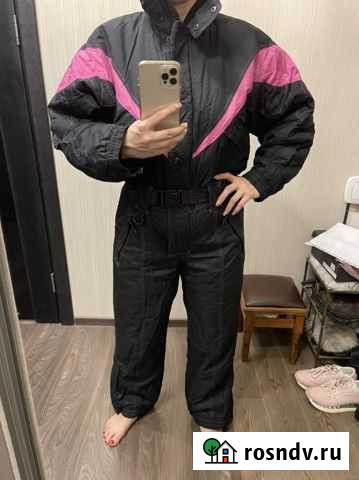 Горнолыжный комбинезон женский, для сноуборда Симферополь - изображение 1