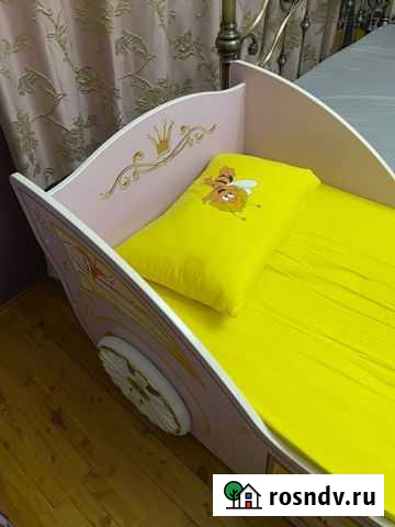 Детская кровать Махачкала - изображение 1