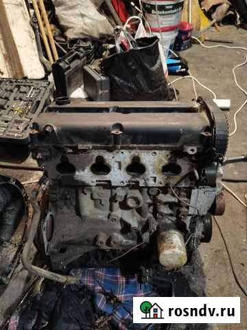 Двс 1.8 eydk ford focus 1 Кировск - изображение 1